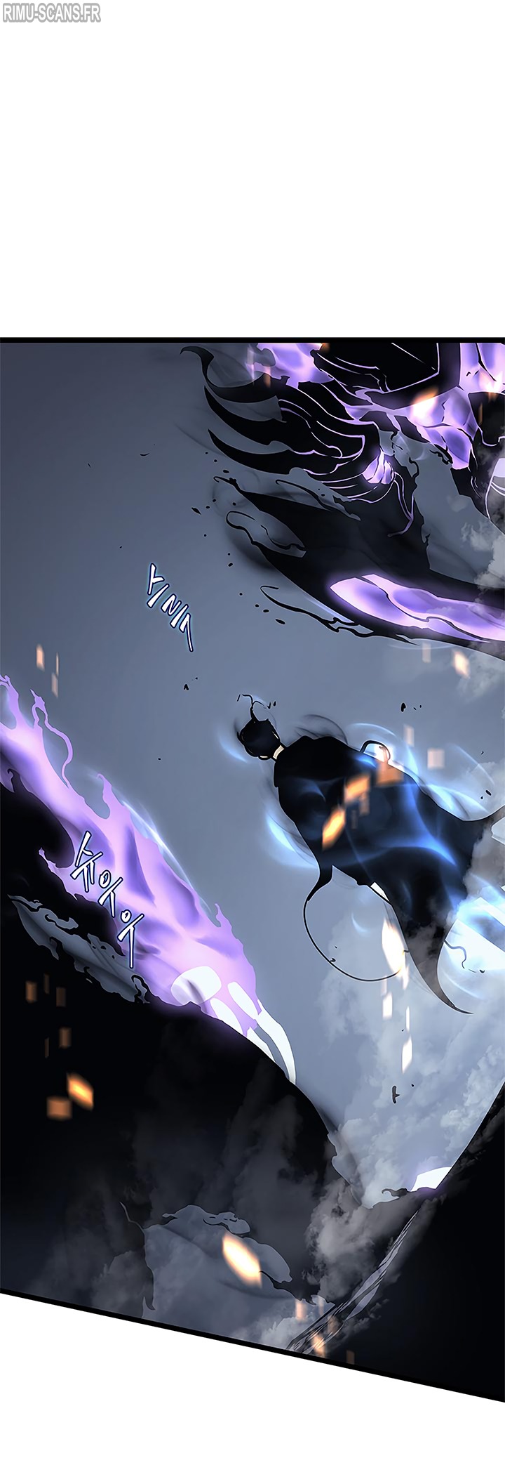 Solo Leveling Chapitre 101 - Page 10