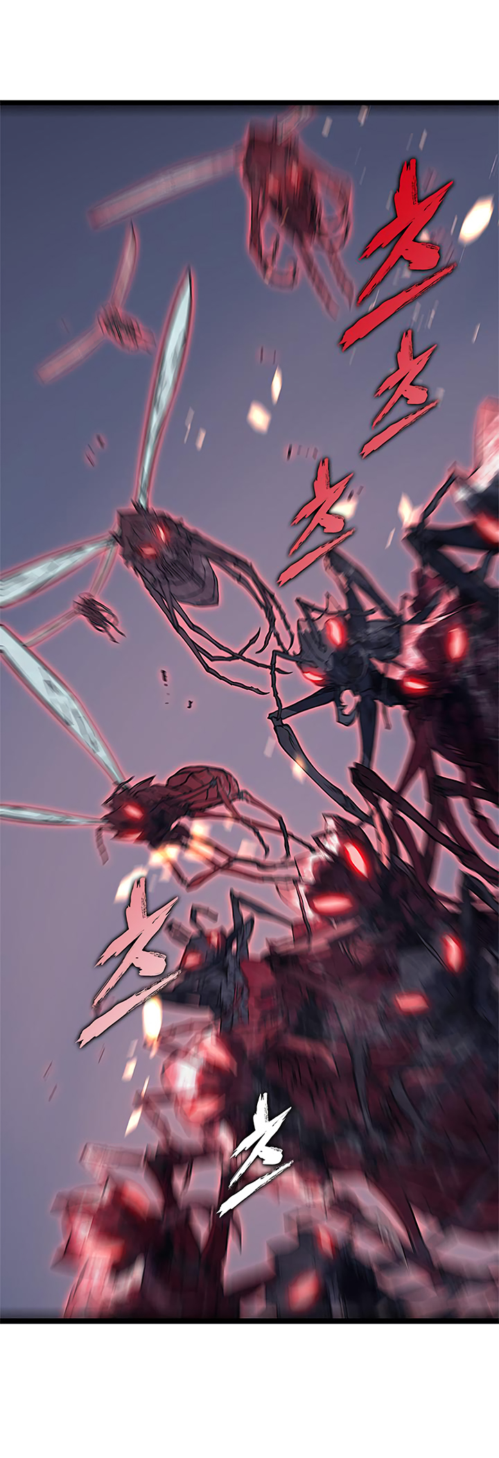 Solo Leveling Chapitre 101 - Page 15