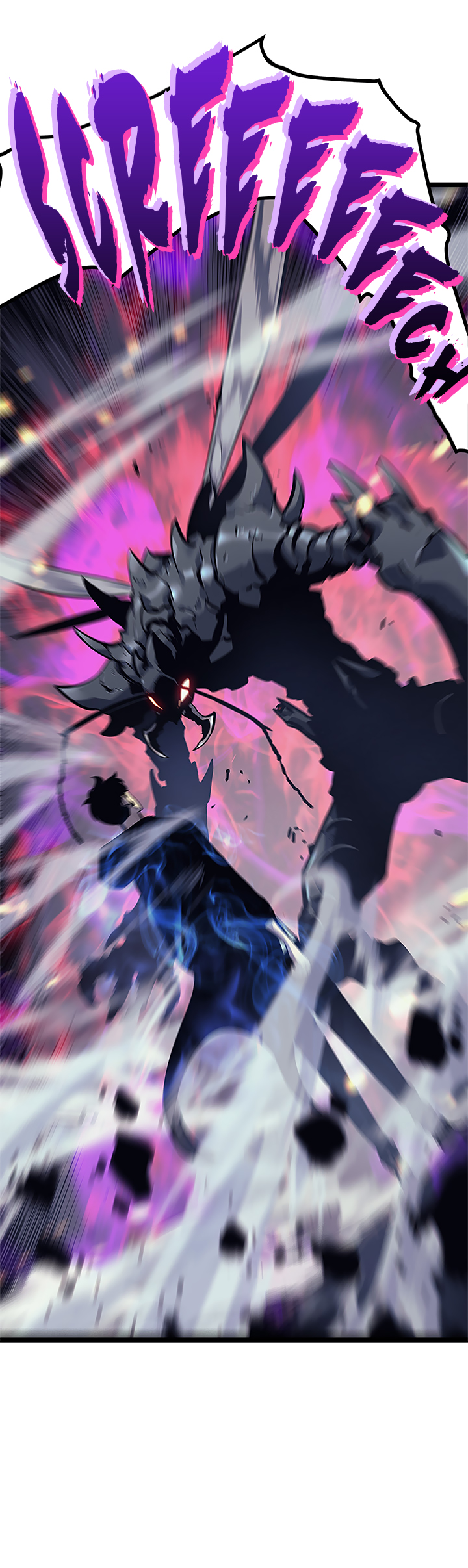 Solo Leveling Chapitre 102 - Page 2