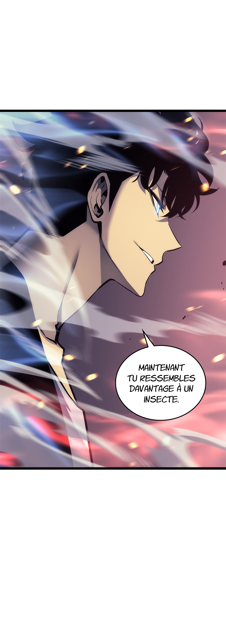 Solo Leveling Chapitre 102 - Page 3