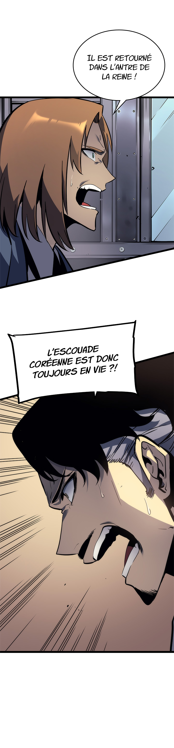 Solo Leveling Chapitre 102 - Page 12