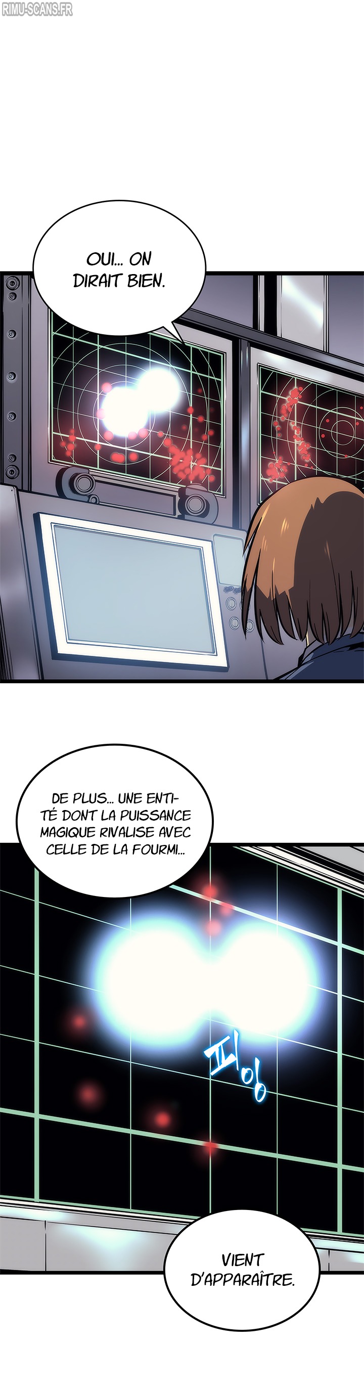Solo Leveling Chapitre 102 - Page 13