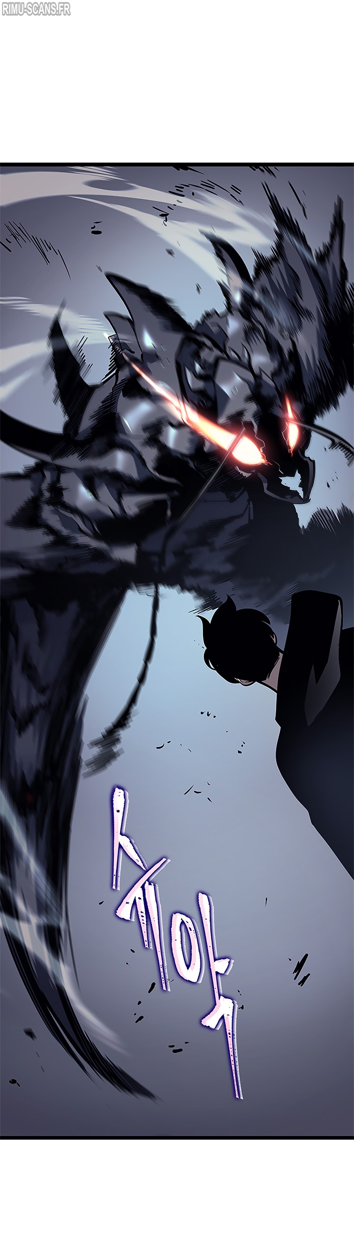 Solo Leveling Chapitre 102 - Page 19