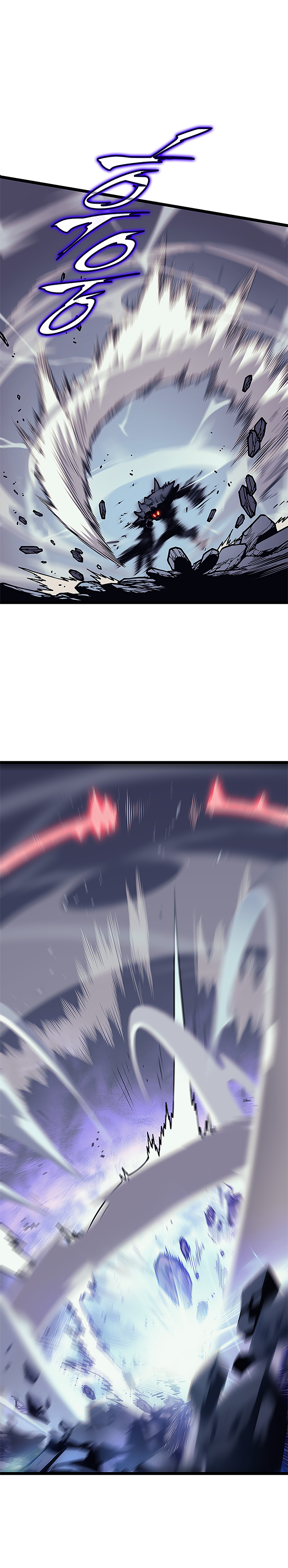 Solo Leveling Chapitre 102 - Page 21