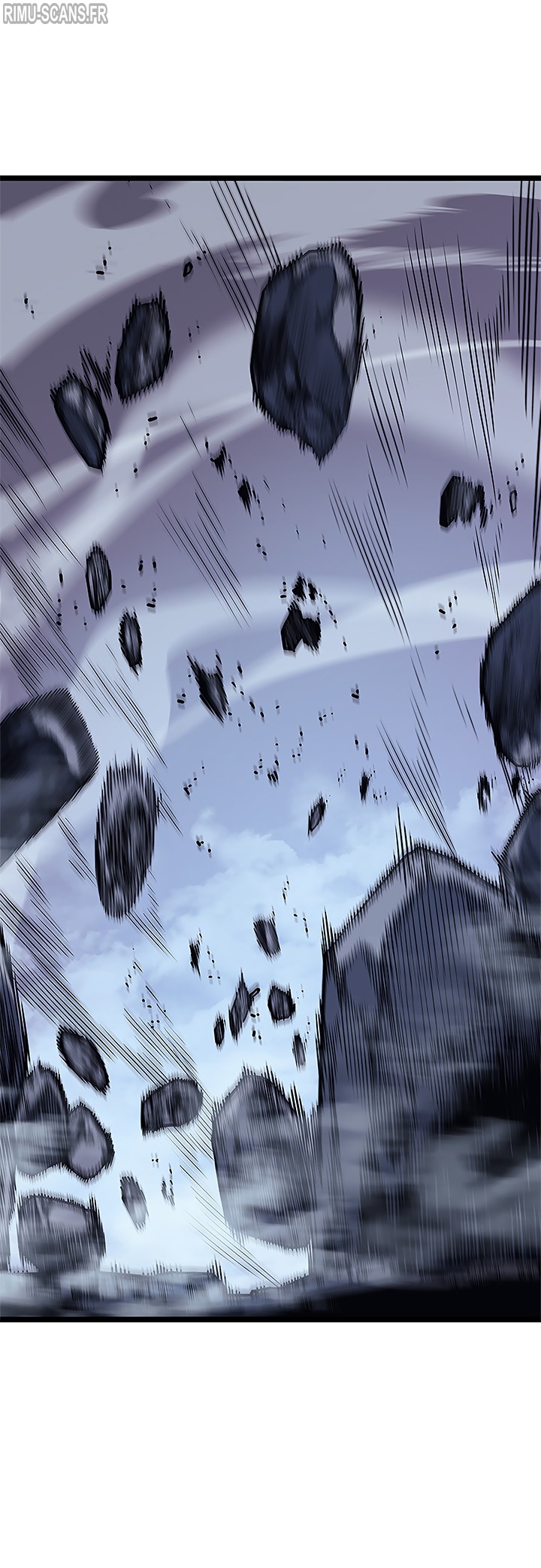 Solo Leveling Chapitre 102 - Page 22