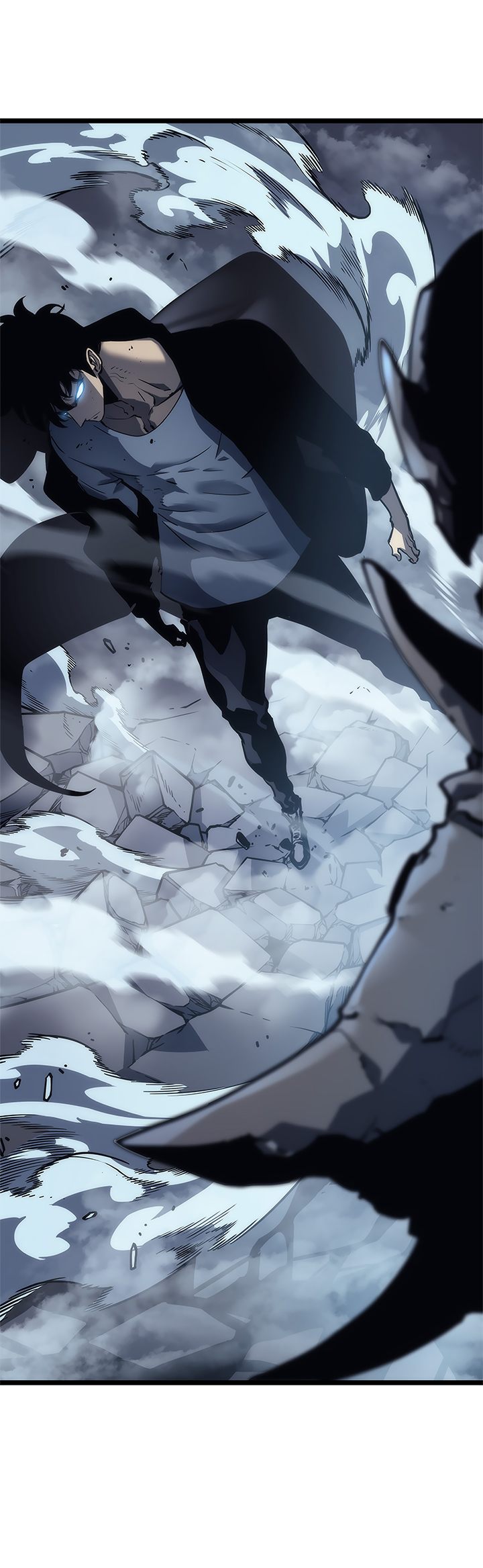 Solo Leveling Chapitre 102 - Page 26