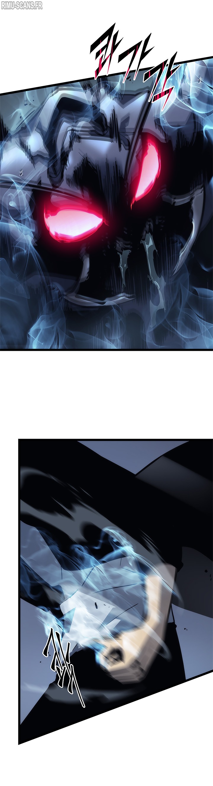Solo Leveling Chapitre 102 - Page 28