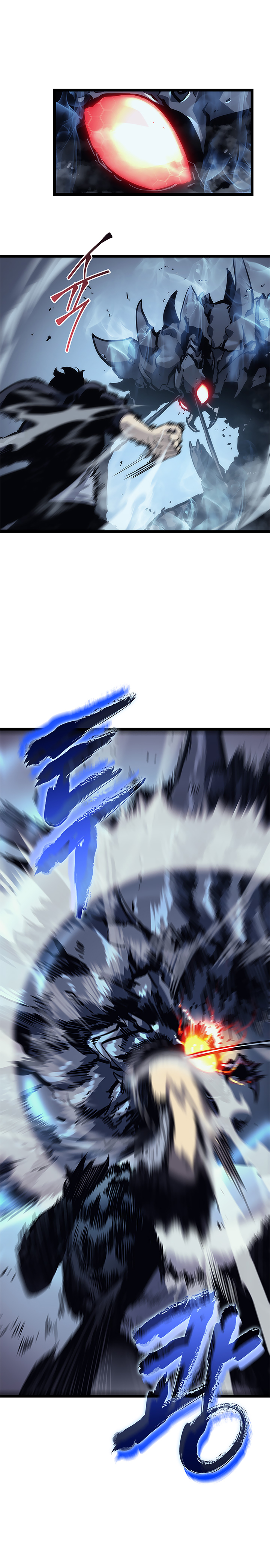 Solo Leveling Chapitre 102 - Page 30