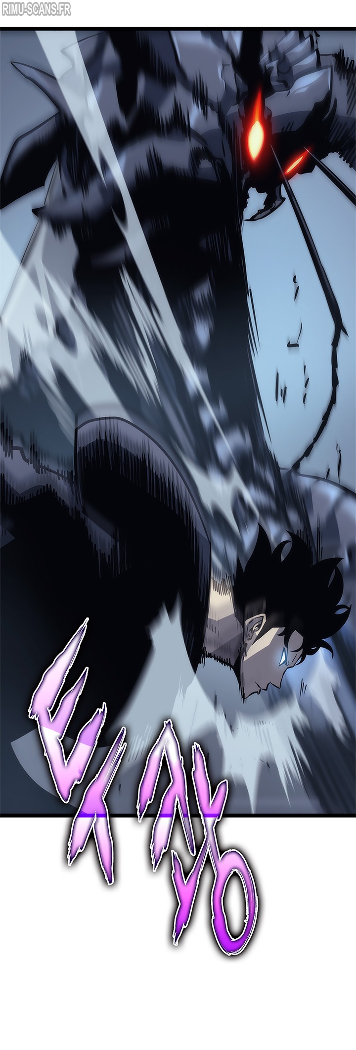 Solo Leveling Chapitre 102 - Page 37