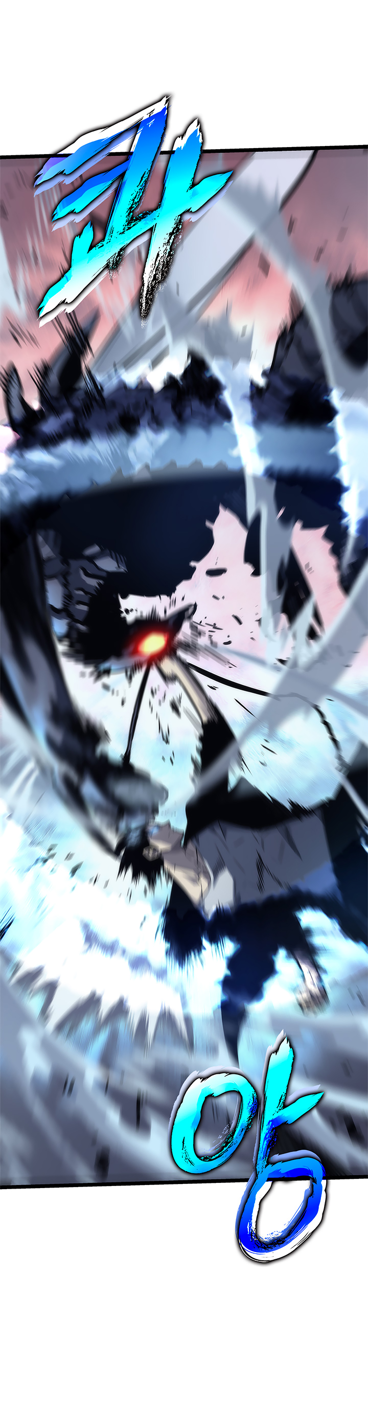 Solo Leveling Chapitre 102 - Page 38