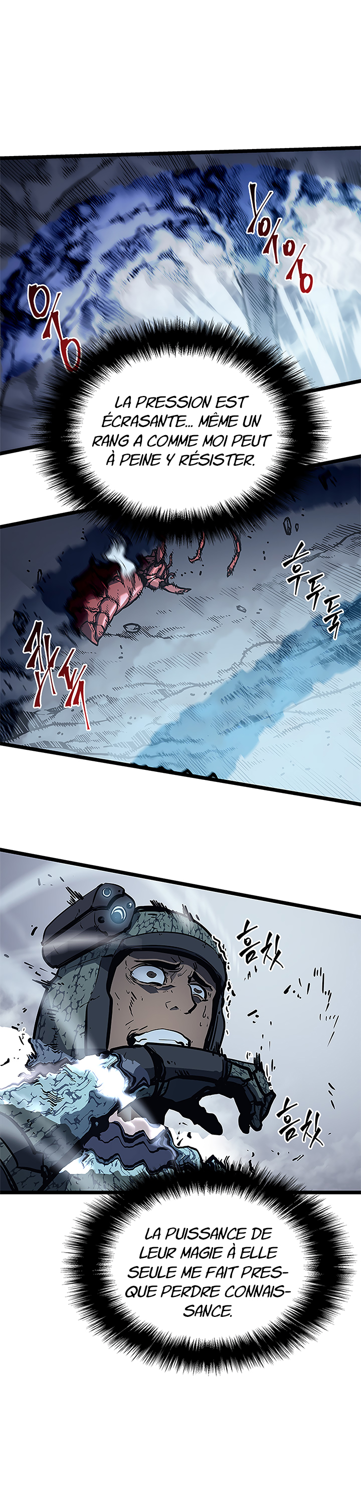 Solo Leveling Chapitre 102 - Page 39