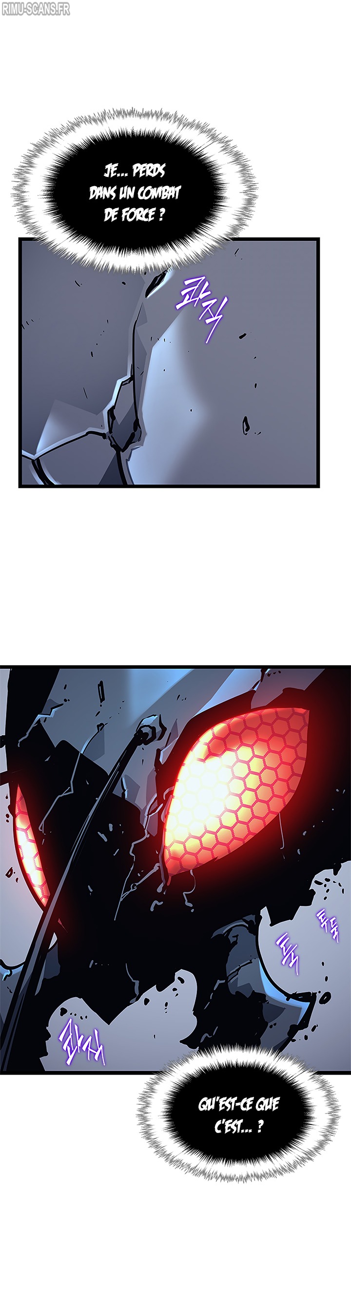 Solo Leveling Chapitre 102 - Page 40