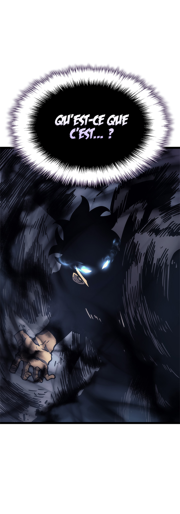 Solo Leveling Chapitre 102 - Page 41