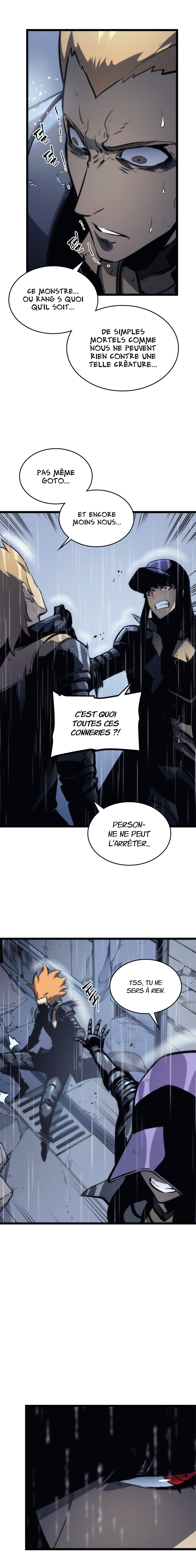 Solo Leveling Chapitre 103 - Page 8
