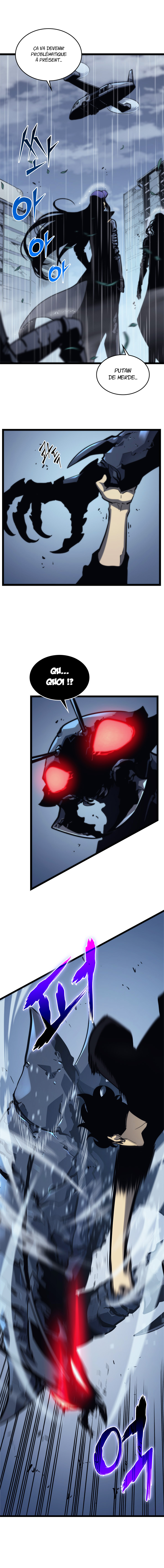 Solo Leveling Chapitre 103 - Page 9