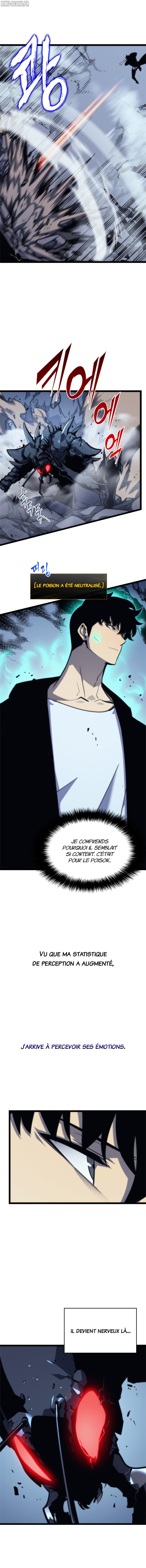 Solo Leveling Chapitre 103 - Page 10