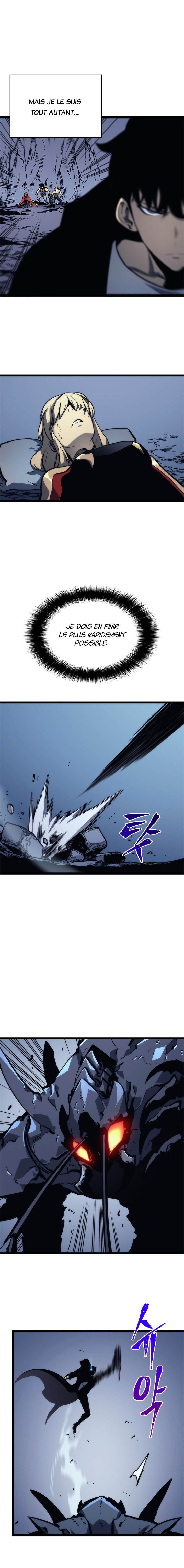 Solo Leveling Chapitre 103 - Page 11
