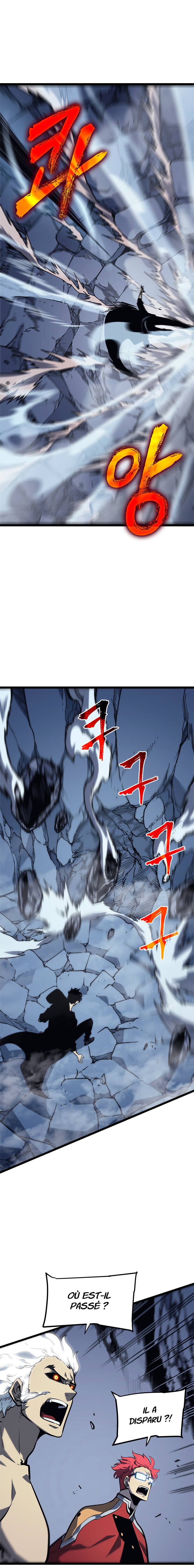 Solo Leveling Chapitre 103 - Page 12