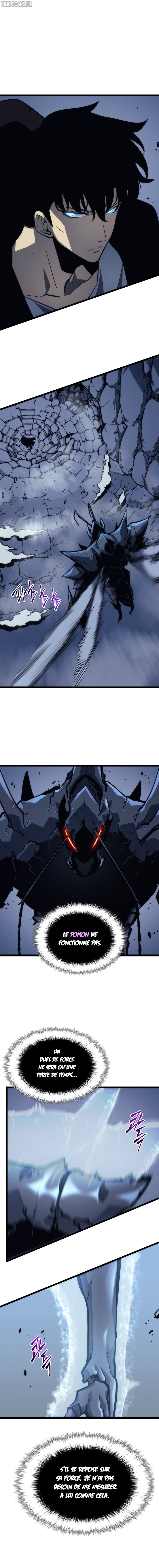 Solo Leveling Chapitre 103 - Page 13