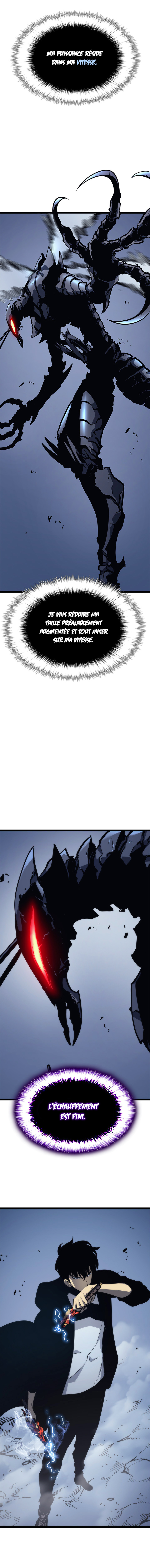 Solo Leveling Chapitre 103 - Page 14