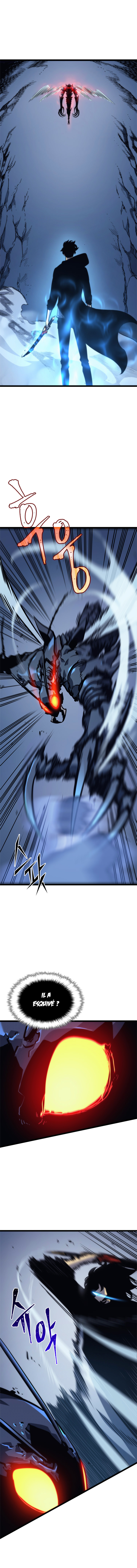 Solo Leveling Chapitre 103 - Page 15