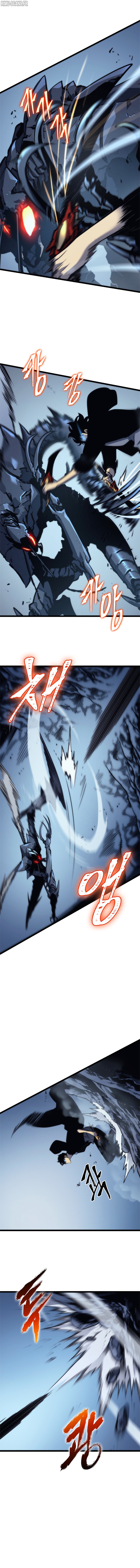 Solo Leveling Chapitre 103 - Page 16