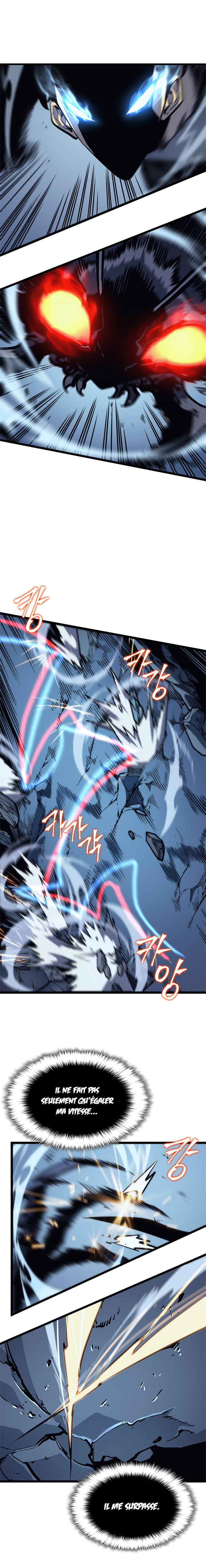 Solo Leveling Chapitre 103 - Page 17
