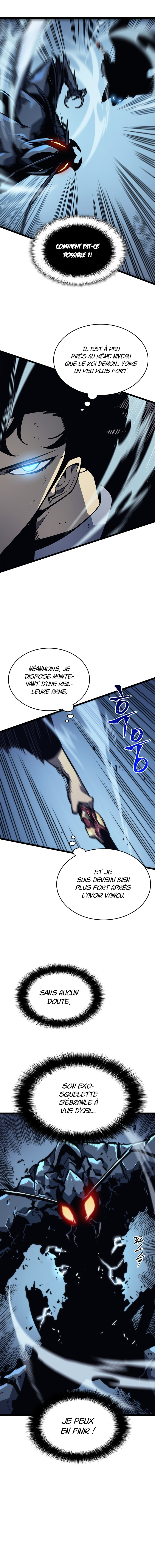 Solo Leveling Chapitre 103 - Page 18