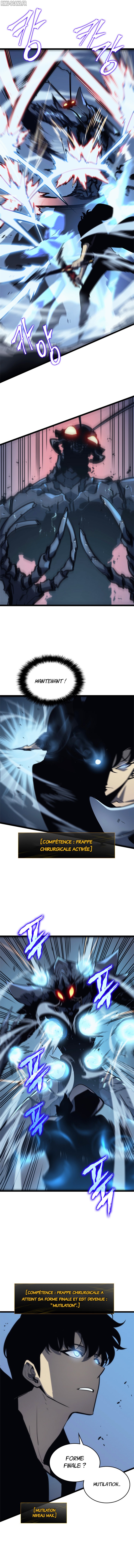 Solo Leveling Chapitre 103 - Page 19