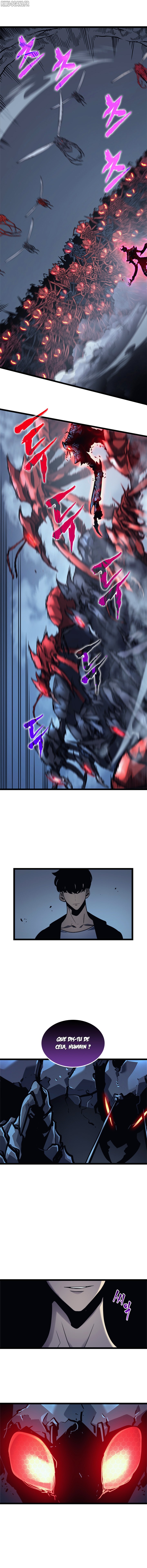 Solo Leveling Chapitre 103 - Page 22
