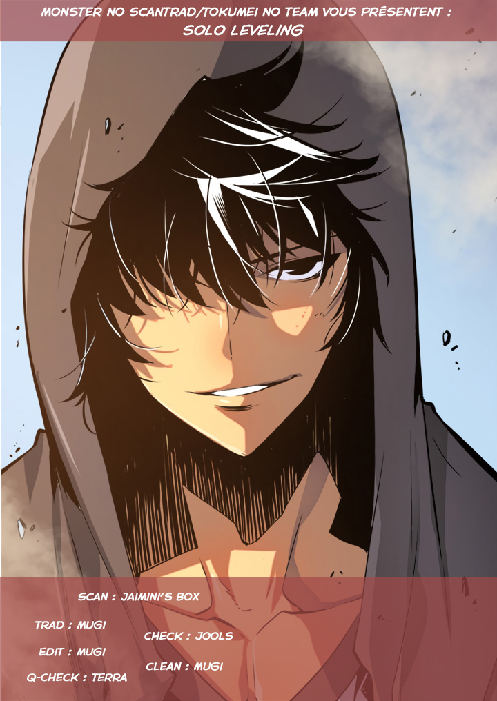 Solo Leveling Chapitre 103 - Page 24