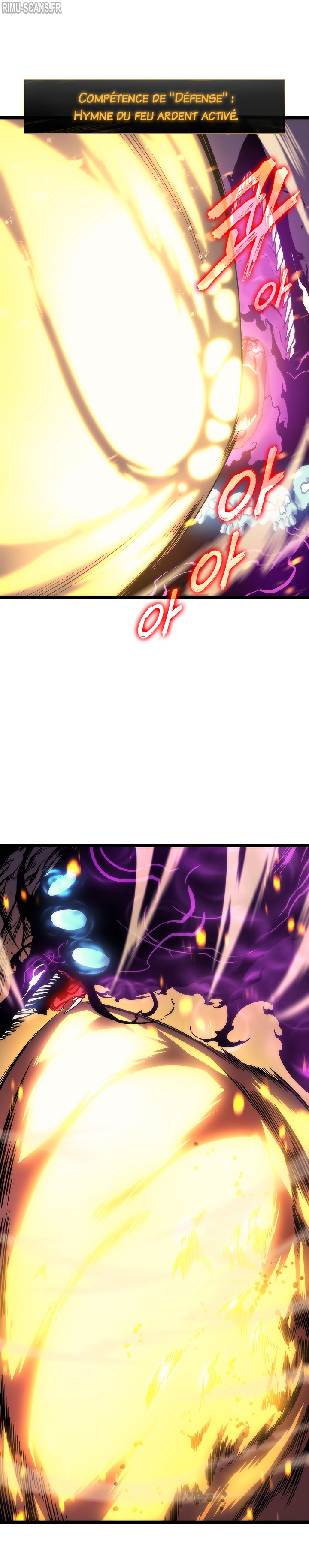 Solo Leveling Chapitre 104 - Page 4