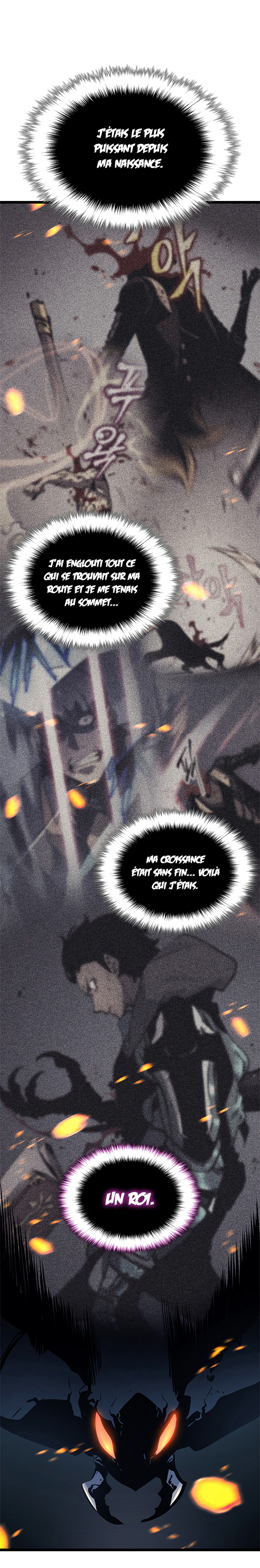 Solo Leveling Chapitre 104 - Page 8