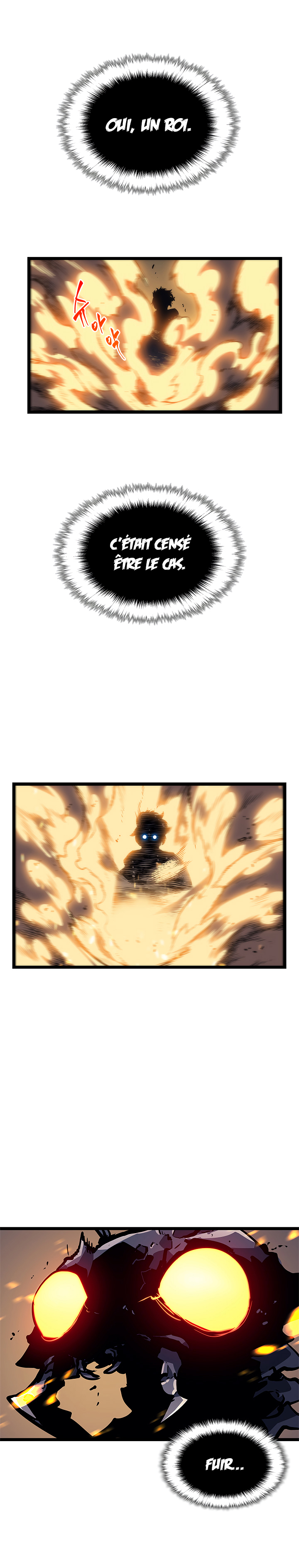 Solo Leveling Chapitre 104 - Page 9