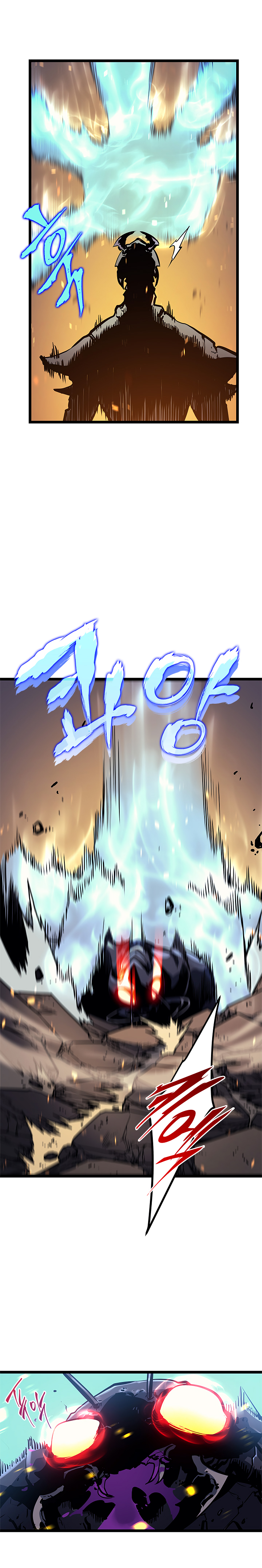 Solo Leveling Chapitre 104 - Page 12