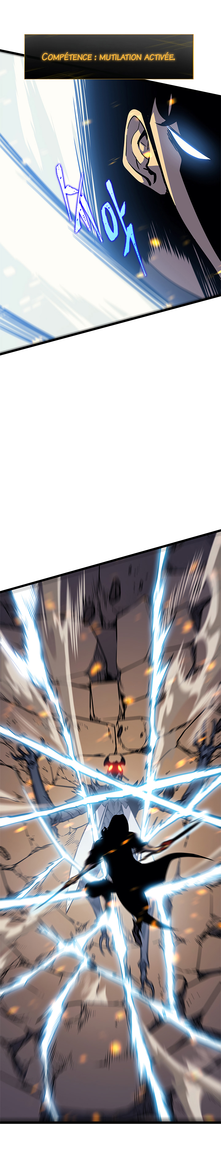 Solo Leveling Chapitre 104 - Page 14