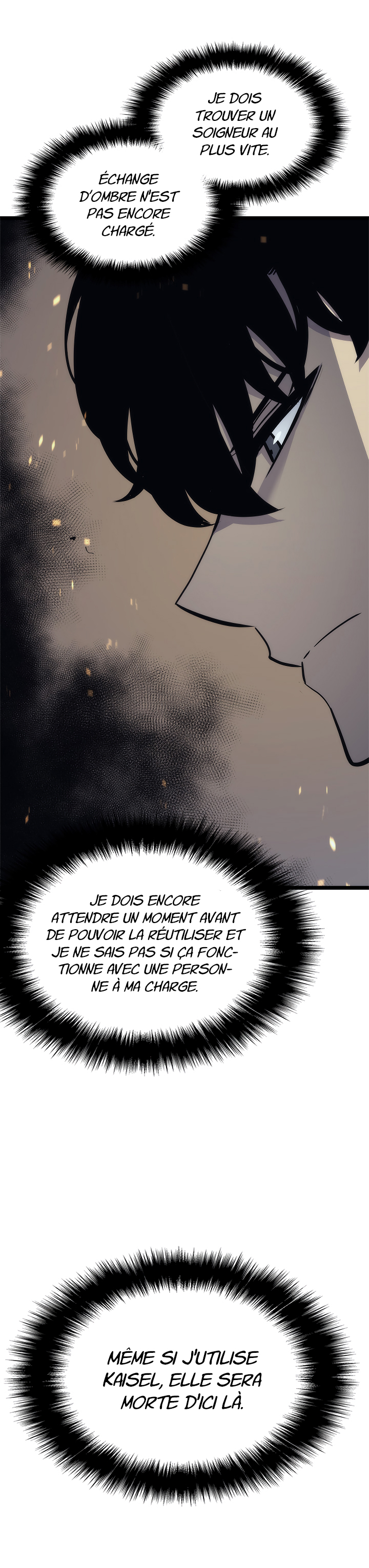 Solo Leveling Chapitre 104 - Page 17