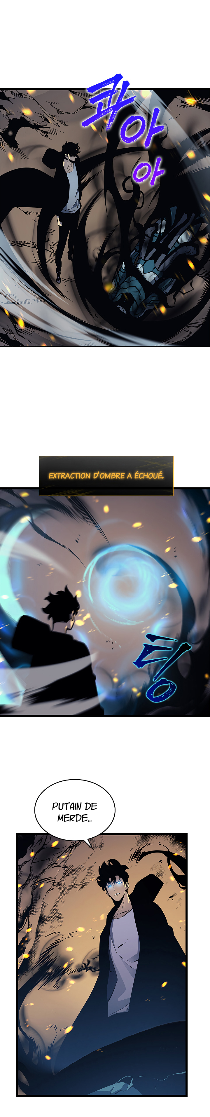 Solo Leveling Chapitre 104 - Page 23