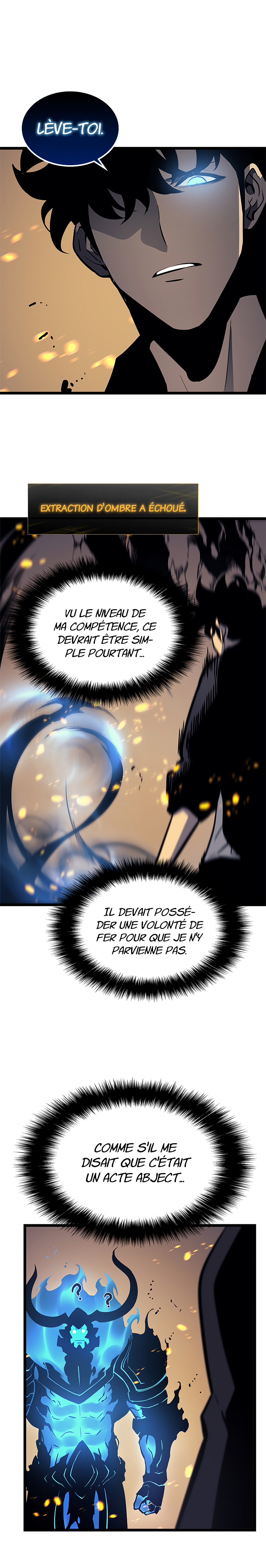 Solo Leveling Chapitre 104 - Page 24