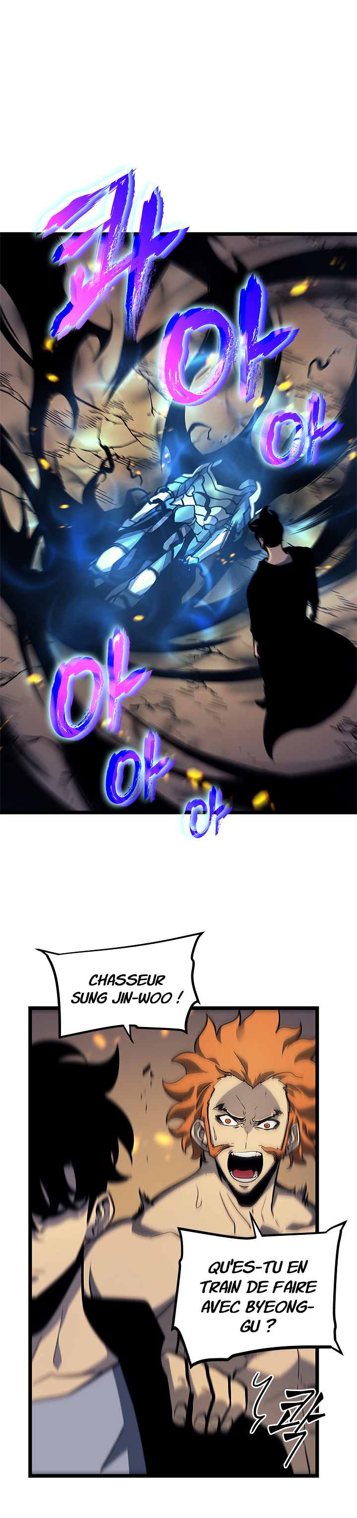 Solo Leveling Chapitre 104 - Page 26