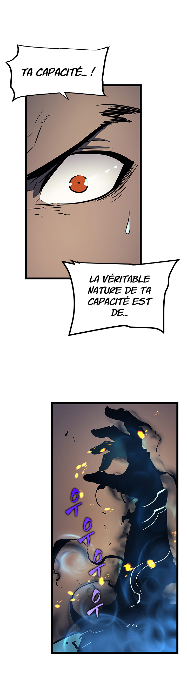 Solo Leveling Chapitre 104 - Page 27