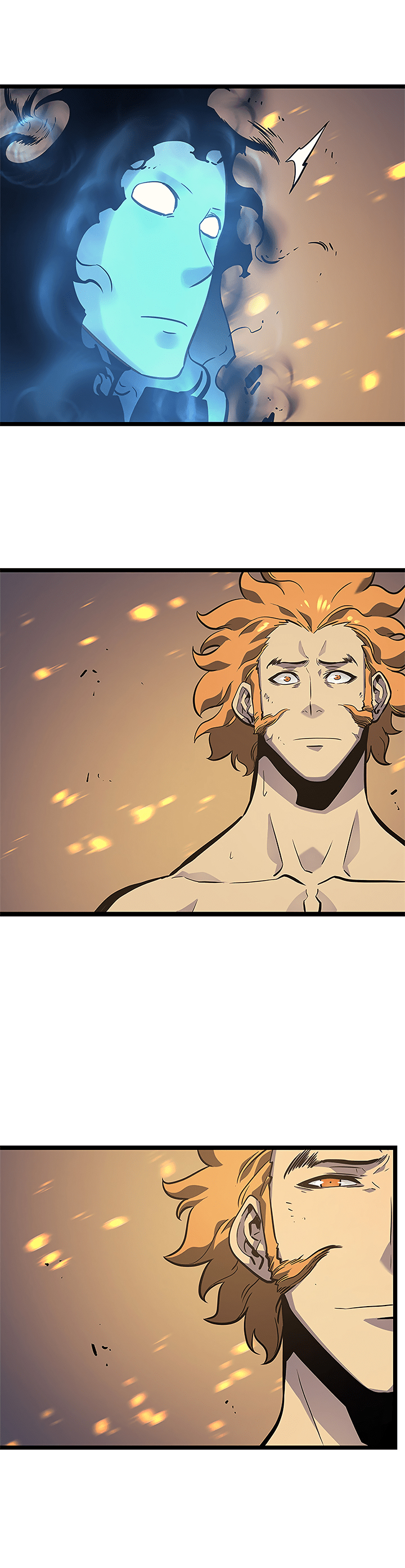 Solo Leveling Chapitre 105 - Page 11
