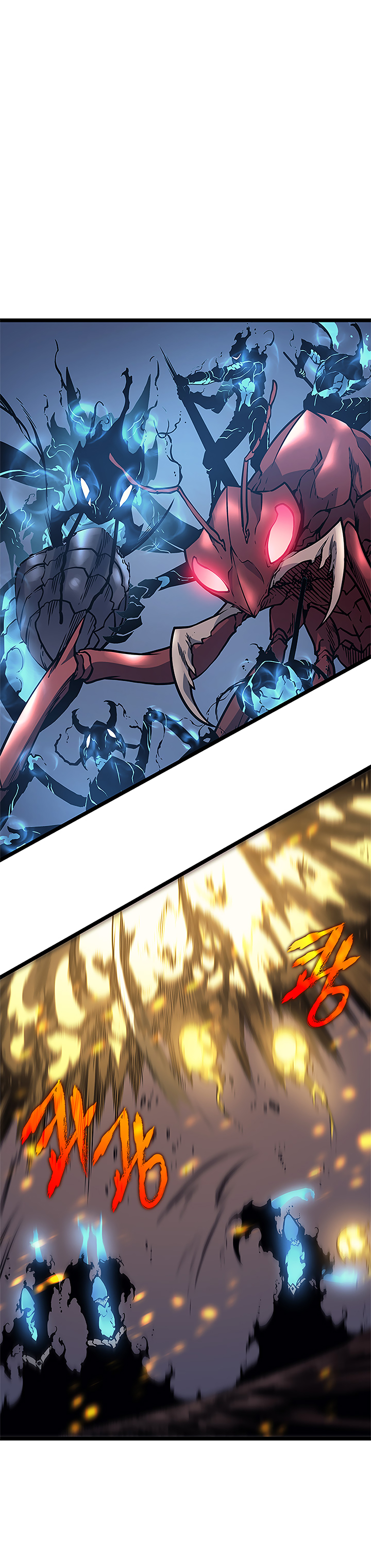 Solo Leveling Chapitre 105 - Page 24
