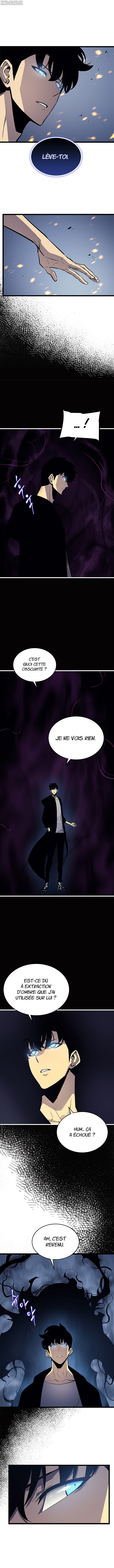 Solo Leveling Chapitre 105 - Page 37