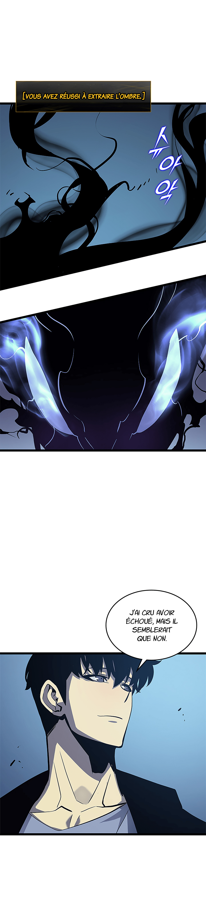 Solo Leveling Chapitre 105 - Page 38