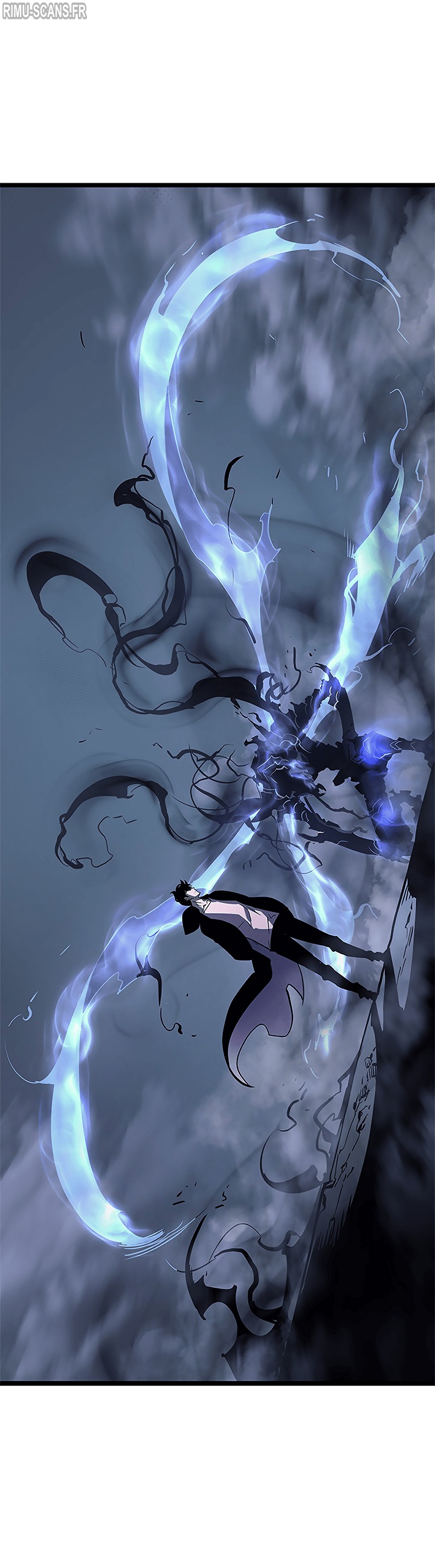 Solo Leveling Chapitre 105 - Page 40
