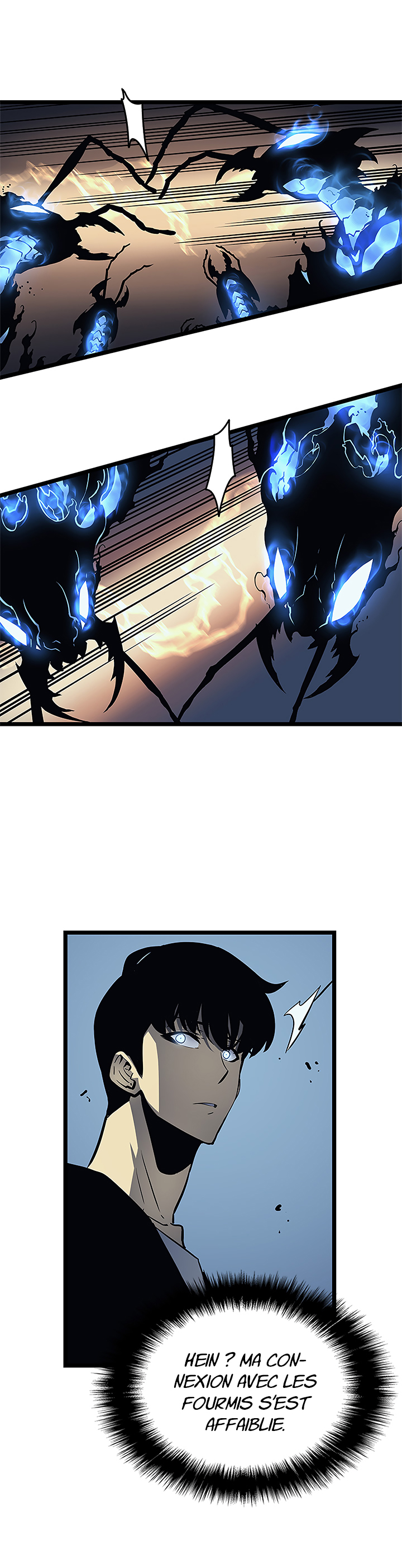 Solo Leveling Chapitre 106 - Page 14