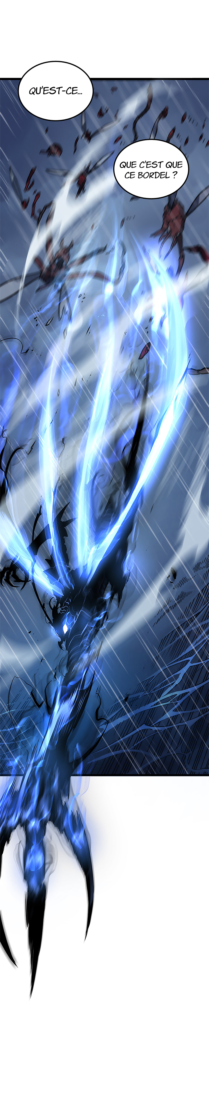 Solo Leveling Chapitre 106 - Page 32