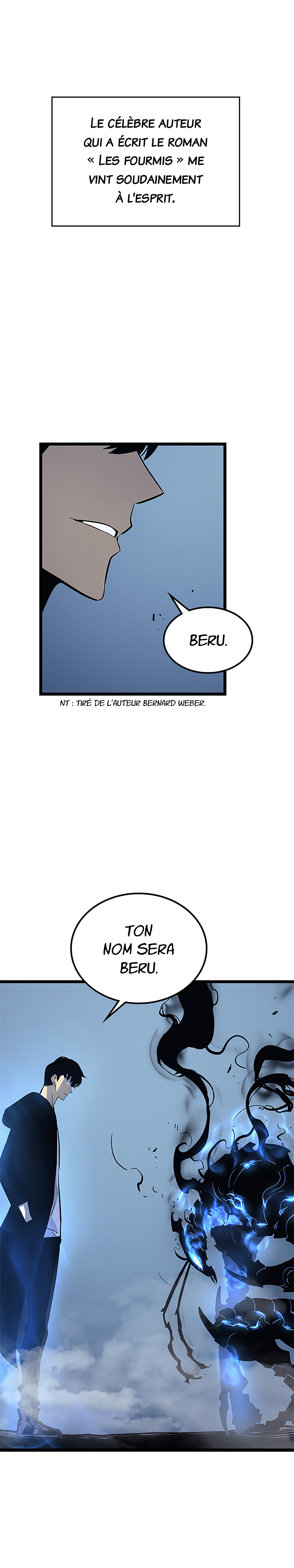 Solo Leveling Chapitre 106 - Page 45