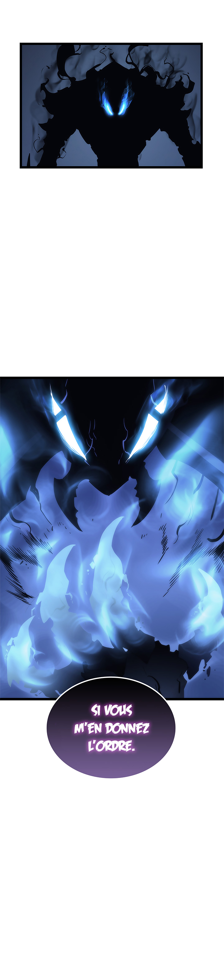 Solo Leveling Chapitre 106 - Page 57